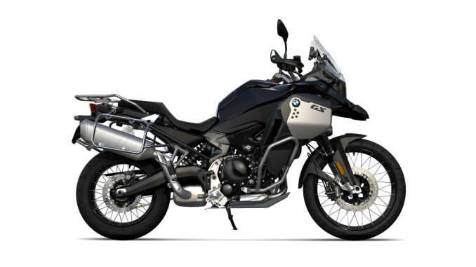 BMW F900 24 Model Year BMW F900 GS - Image 1